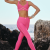 Paradise Pink
