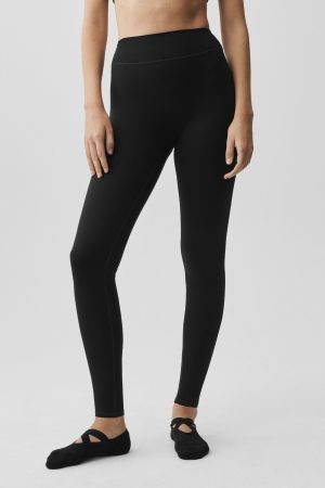 ALO Softsculpt Define Legging - Black