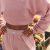 Vintage Pink