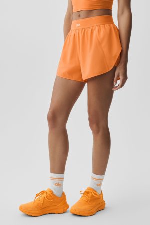 Match Point Short - Satsuma Breeze