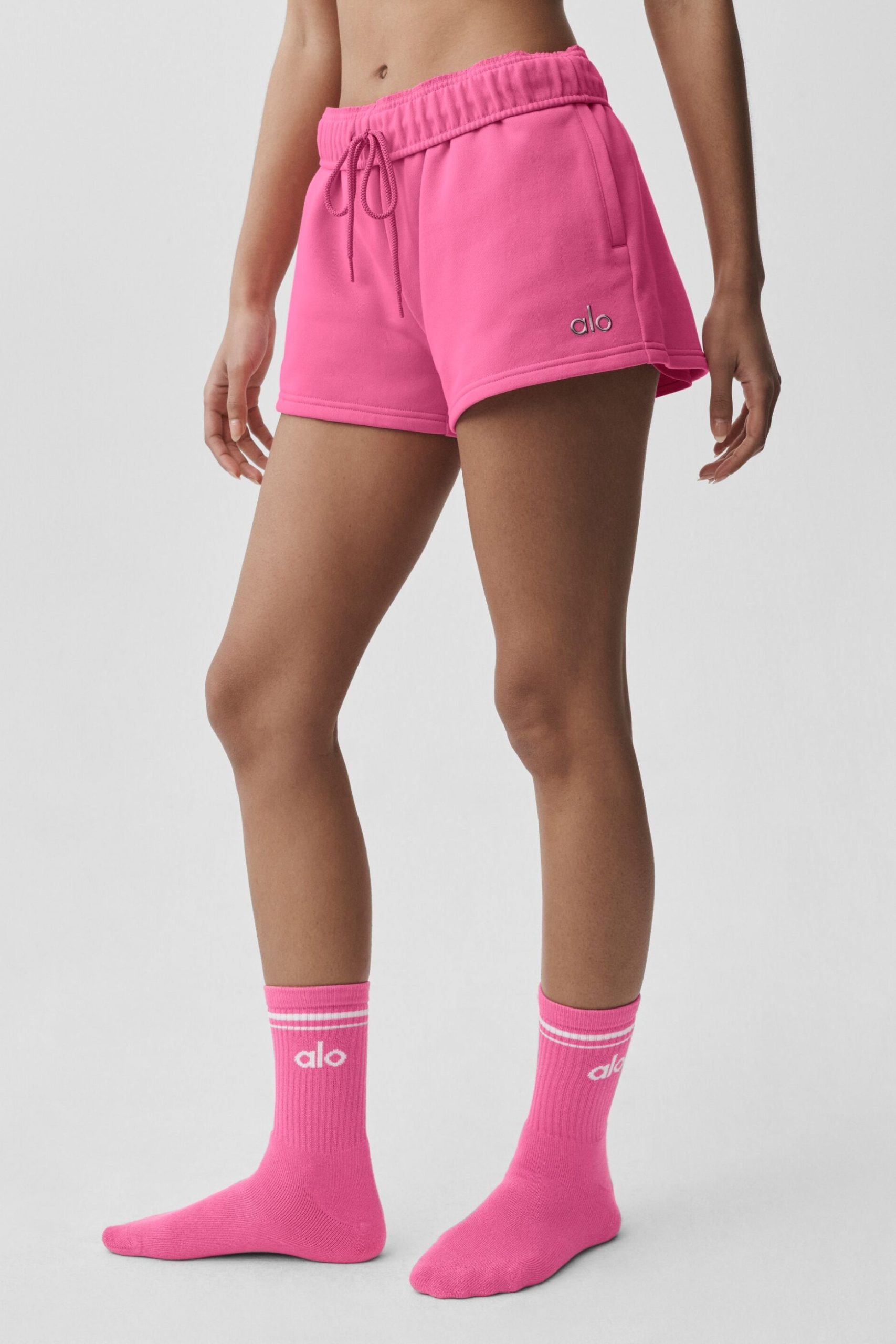Accolade Short - Paradise Pink - Image 3