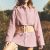 Vintage Pink