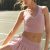 Vintage Pink