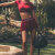Summer Romance Red