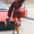 Summer Romance Red