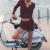 Summer Romance Red
