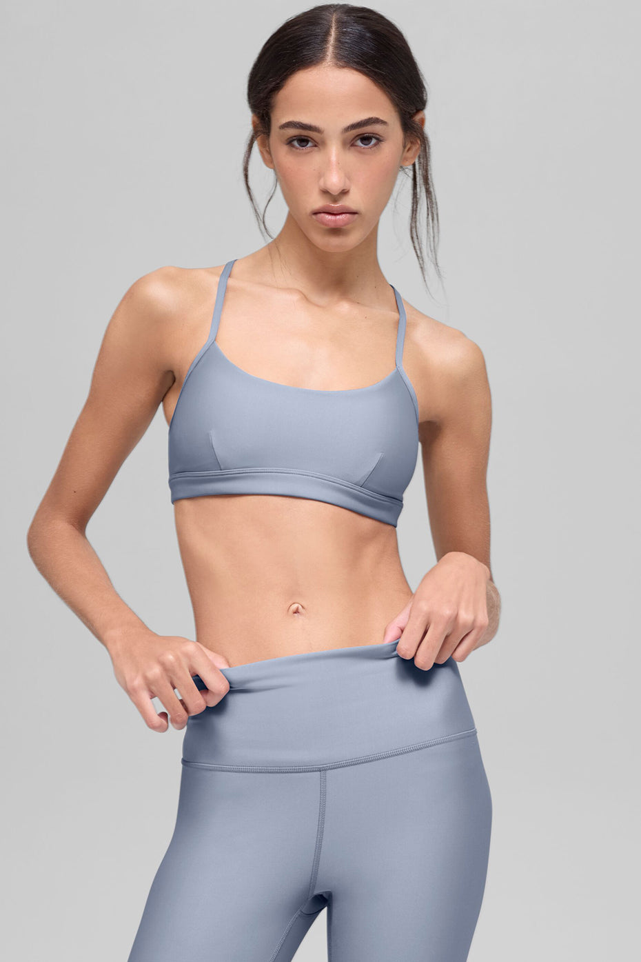 Airlift Intrigue Bra - Winter Frost