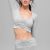 Athletic Heather Grey