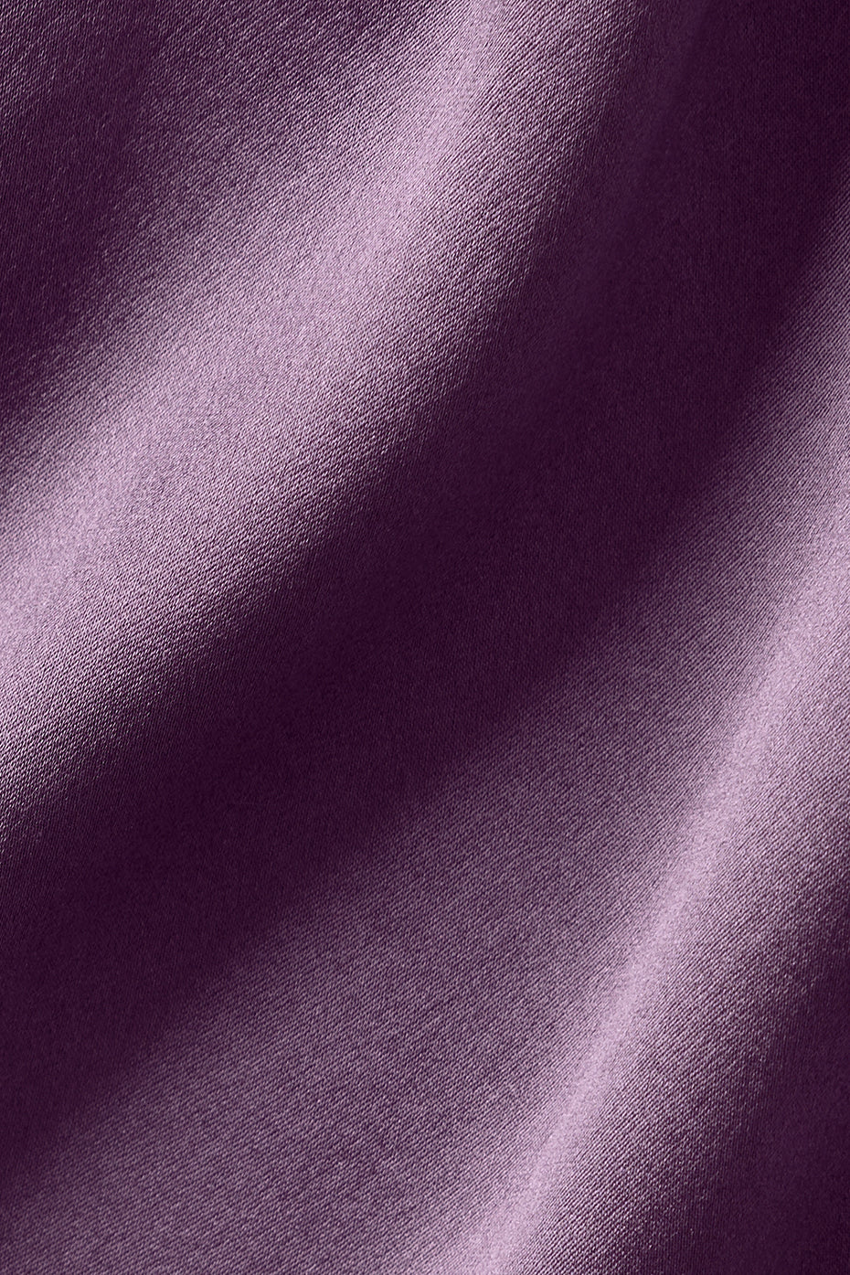 Silk Luminous Bra - Plum Kiss - Image 6