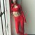 Bright Red